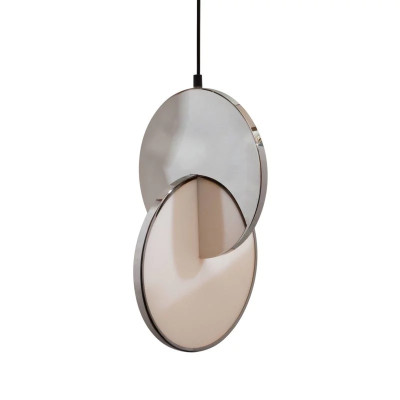 Светодиодный подвесной светильник L'Arte Luce Luxury Eclisso L41001.98