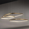 Светодиодный подвесной светильник L'Arte Luce Luxury Zero L47808