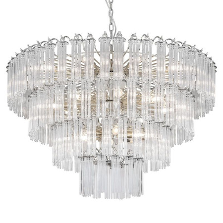 Люстра Spazzoli L’ARTE LUCE LUXURY L08520.98