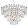 Люстра Spazzoli L’ARTE LUCE LUXURY L08520.98