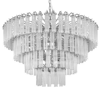 Люстра Spazzoli L’ARTE LUCE LUXURY L08520.98