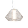 Подвесной светильник Mercury L’ARTE LUCE LUXURY L42506.92