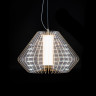 Подвесной светильник Mercury L’ARTE LUCE LUXURY L42506.92