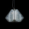 Подвесной светильник Mercury L’ARTE LUCE LUXURY L42506.92