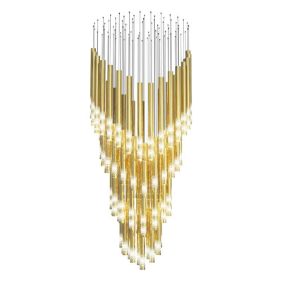 Светильник подвесной Symphony L’ARTE LUCE LUXURY L65208