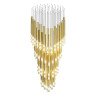 Светильник подвесной Symphony L’ARTE LUCE LUXURY L65208