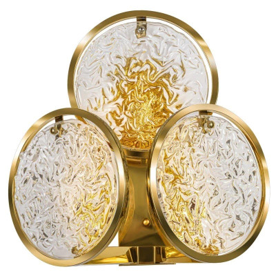 Бра L'Arte Luce Luxury Monate L34123