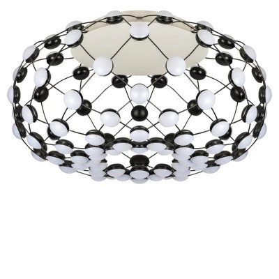 Светодиодный потолочный светильник L'Arte Luce Luxury Mesh L45750