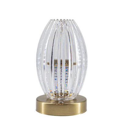 Настольная лампа Bechero L’ARTE LUCE LUXURY L64034.70