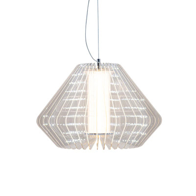 Подвесной светильник Mercury L’ARTE LUCE LUXURY L42506.98