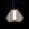 Подвесной светильник Mercury L’ARTE LUCE LUXURY L42506.98