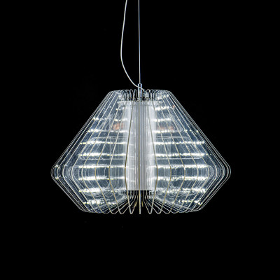 Подвесной светильник Mercury L’ARTE LUCE LUXURY L42506.98