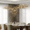 Светильник подвесной Contour L’ARTE LUCE LUXURY L63003