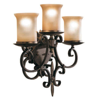 Бра L'ARTE LUCE MODENA L14523.27