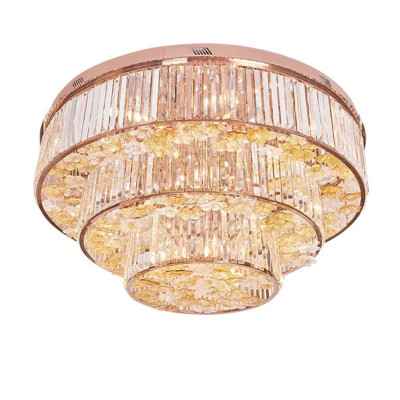 Потолочный светильник L'Arte Luce Luxury Niera L91220.93