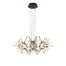 Светодиодный потолочный светильник L'Arte Luce Luxury Starlight L46450