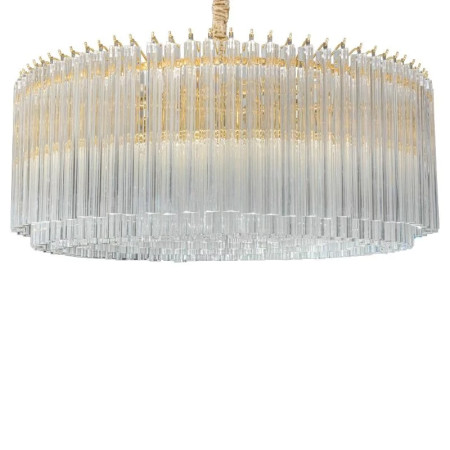 Хрустальная подвесная люстра L'Arte Luce Luxury Retro Murano L09415