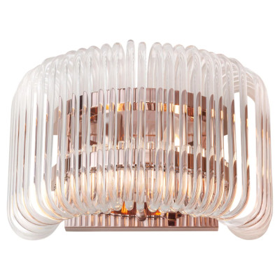 Светильник настенный Alhombre L’ARTE LUCE LUXURY L23822.93