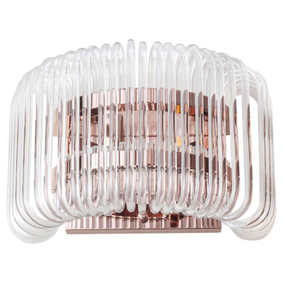 Светильник настенный Alhombre L’ARTE LUCE LUXURY L23822.93