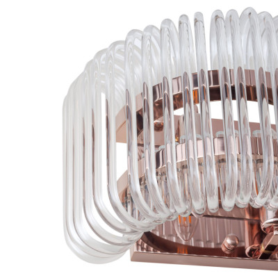 Светильник настенный Alhombre L’ARTE LUCE LUXURY L23822.93