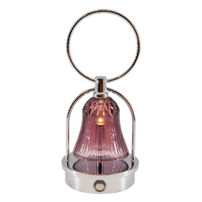 Настольная лампа Bell L’ARTE LUCE LUXURY L69930.17