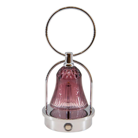 Настольная лампа Bell L’ARTE LUCE LUXURY L69930.17