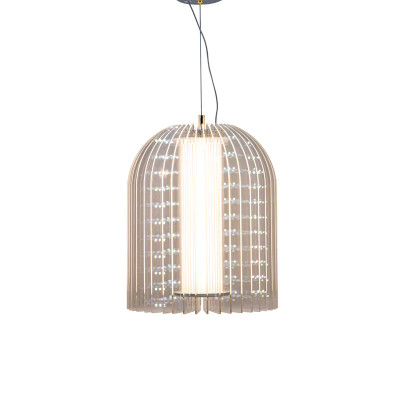 Подвесной светильник Mercury L’ARTE LUCE LUXURY L42507.92