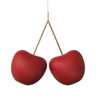 Подвесной светильник L'Arte Luce Luxury Black Cherry L05302.03