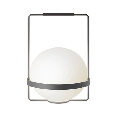 Светодиодная настольная лампа L'Arte Luce Luxury Palma L48531