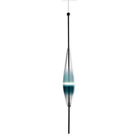 Светодиодный подвесной светильник L'Arte Luce Luxury Flow-t L32661
