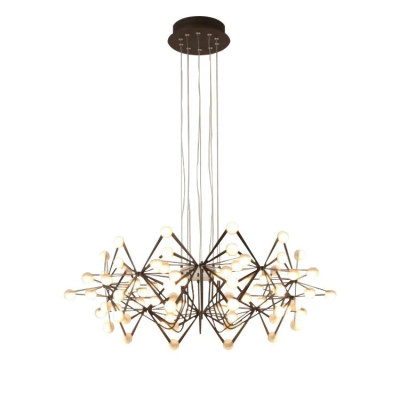 Светодиодный потолочный светильник L'Arte Luce Luxury Starlight L46455