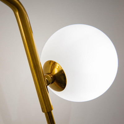 Светильник настенный Arcesso L’ARTE LUCE LUXURY L94623.86