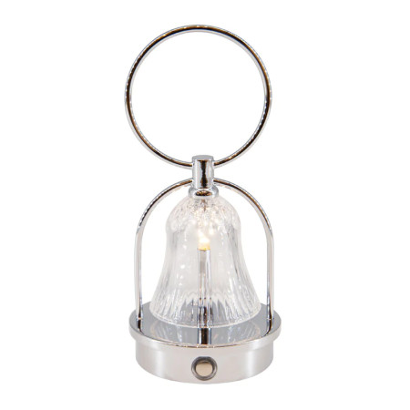 Настольная лампа Bell L’ARTE LUCE LUXURY L69930.18
