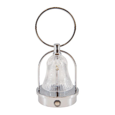 Настольная лампа Bell L’ARTE LUCE LUXURY L69930.18