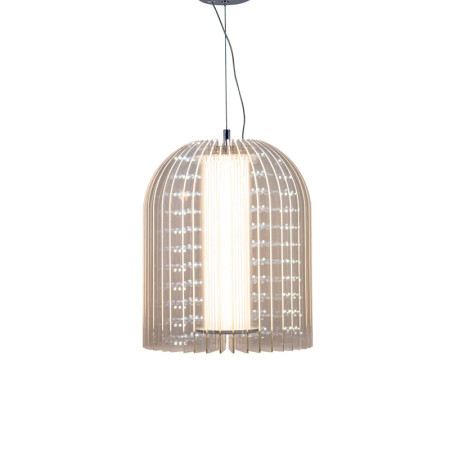 Подвесной светильник Mercury L’ARTE LUCE LUXURY L42507.98