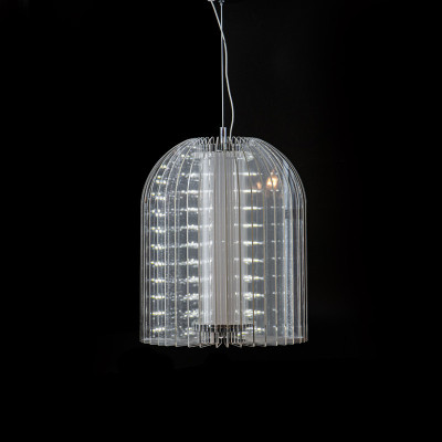 Подвесной светильник Mercury L’ARTE LUCE LUXURY L42507.98