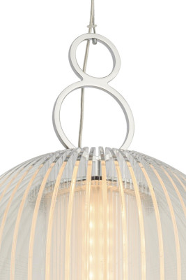 Подвесной светильник Mercury L’ARTE LUCE LUXURY L42507.98