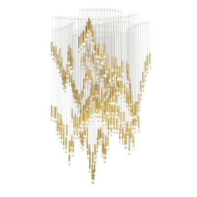 Светильник подвесной Symphony L’ARTE LUCE LUXURY L65211