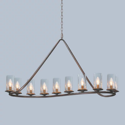 Подвесная люстра L'ARTE LUCE Infinity L53810.61