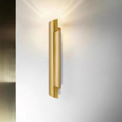 Настенный светильник L'Arte Luce Luxury Cyrus L93222.92