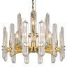 Подвесная люстра L'Arte Luce Luxury Bonnington L34218 с элементами из хрусталя