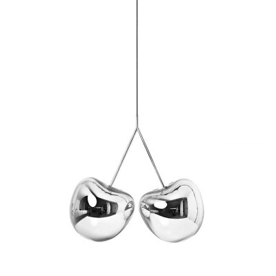 Подвесной светильник L'Arte Luce Luxury Black Cherry L05302.32