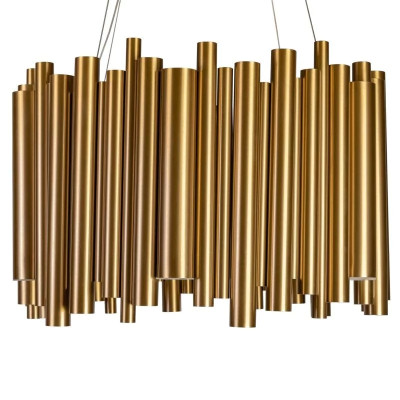 Светодиодная подвесная люстра L'Arte Luce Luxury Brubeck L45006