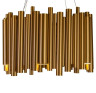 Светодиодная подвесная люстра L'Arte Luce Luxury Brubeck L45006