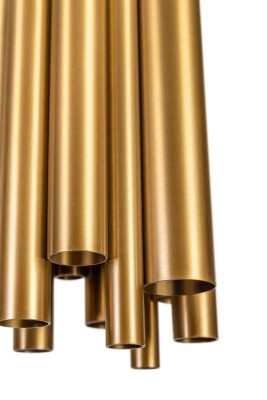 Светодиодная подвесная люстра L'Arte Luce Luxury Brubeck L45006