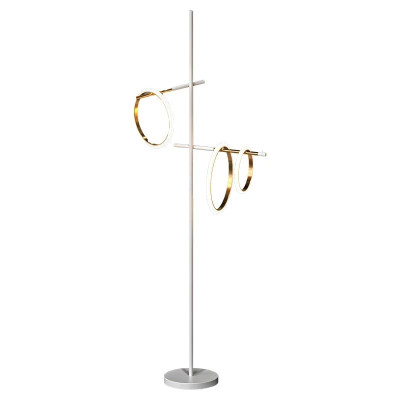 Светодиодный торшер L'Arte Luce Luxury Ulaop L47641.02