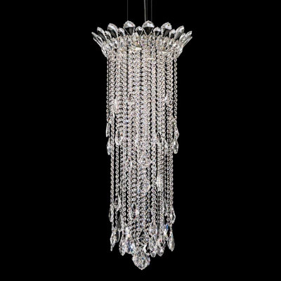 Хрустальный подвесной светильник L'Arte Luce Luxury Trilliane L59112.98