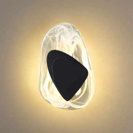 Светильник настенный Axepto L’ARTE LUCE LUXURY L41901.09
