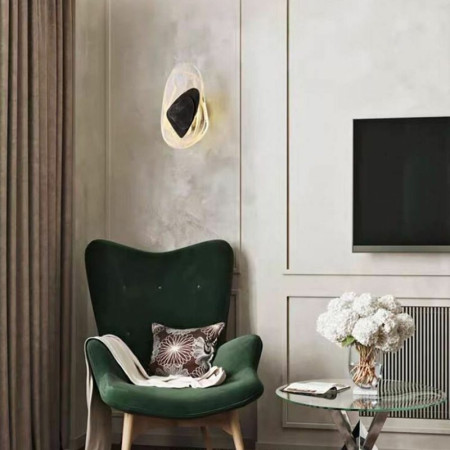 Светильник настенный Axepto L’ARTE LUCE LUXURY L41901.09