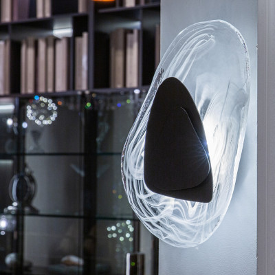 Светильник настенный Axepto L’ARTE LUCE LUXURY L41901.09